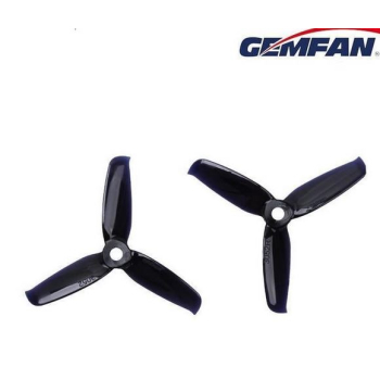 Gemfan Flash 3052 M5&T Mount 1.5mm - komplet